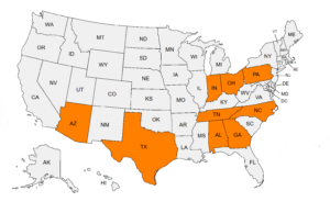 Strategic Investment to Strengthen Power Capacity and Supply Chain Resilience through U.S.–Japan Cooperation