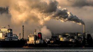 A World of Diverging Emissions: 2015–2025