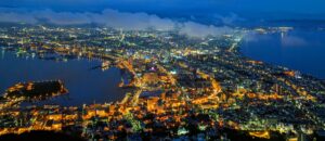 JERA Locks In 492,000 Tons of Blue Ammonia Under Japan’s CfD Program — And Hekinan Is Just the Beginning