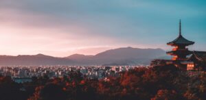 Japan’s GHG Reduction Trajectory: Progress Made, Steep Climb Ahead