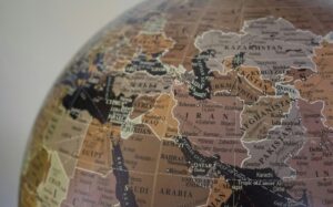 Geopolitical Risks and Markets: The Barometer That Won’t Fall