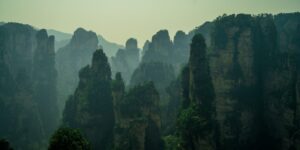 China’s Quiet Rise in the Hydrogen Economy